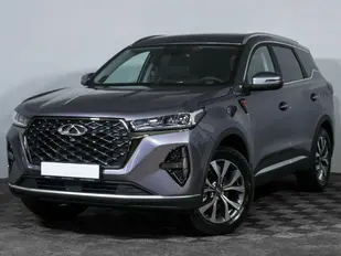 Chery Tiggo 7 Pro Max