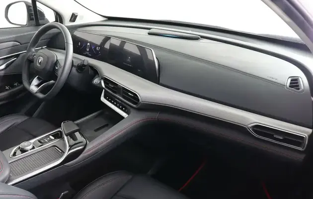 Changan Uni-T, фото №5