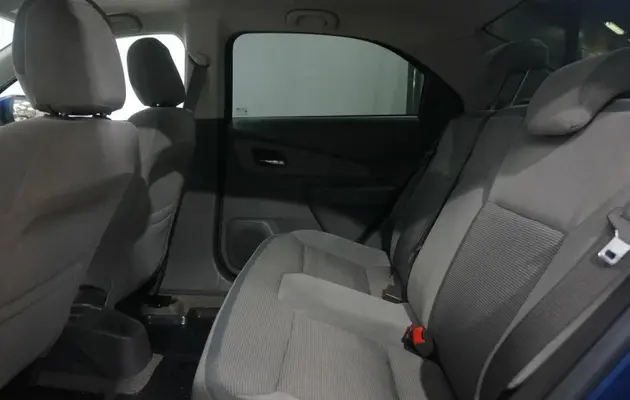 Chevrolet Cobalt, фото №17