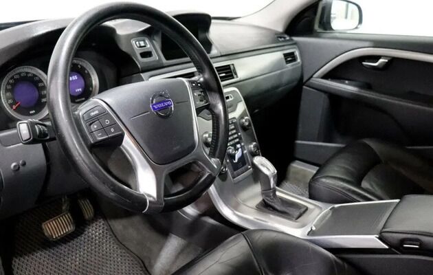 Volvo S80, фото №5