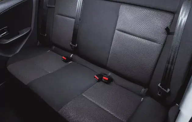 Nissan Almera, фото №7