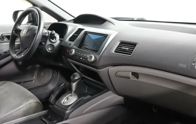 Honda Civic, фото №7