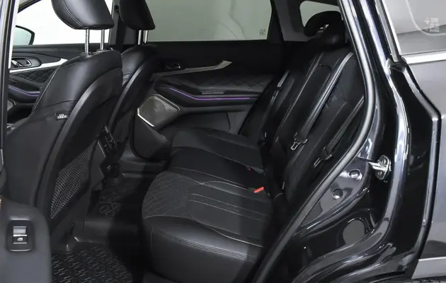 EXEED TXL, фото №10