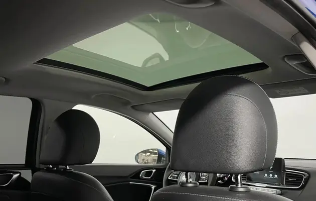 Kia Ceed, фото №11