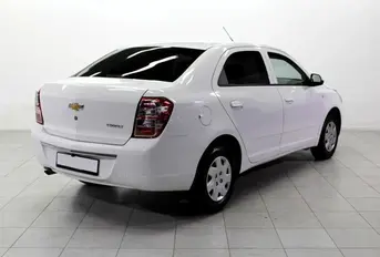 Chevrolet COBALT