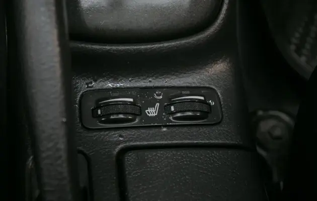 Toyota Avensis, фото №14
