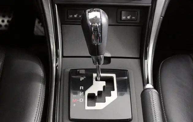 Mazda 6, фото №9