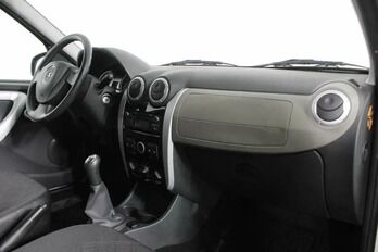 LADA (ВАЗ) LARGUS