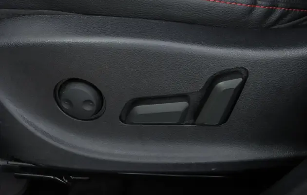 Haval H6, фото №16