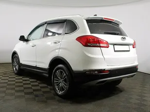 Chery Tiggo 5