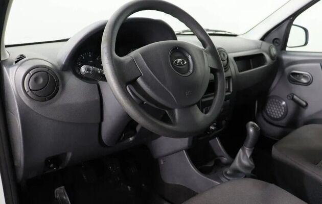 LADA (ВАЗ) Largus, фото №6