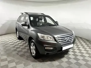 Lifan X60