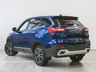 Lifan X70