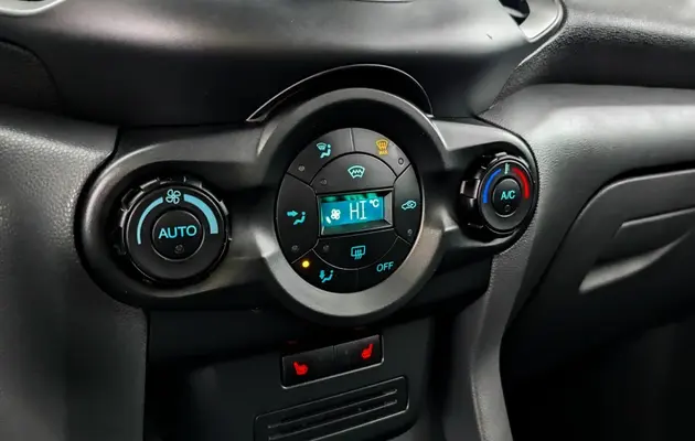 Ford Ecosport, фото №10