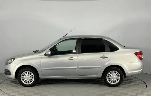 LADA (ВАЗ) Granta, фото №2