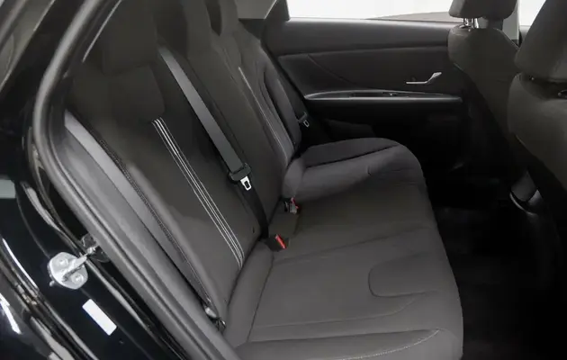 Hyundai Elantra, фото №10