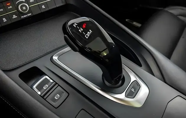 Haval F7, фото №10