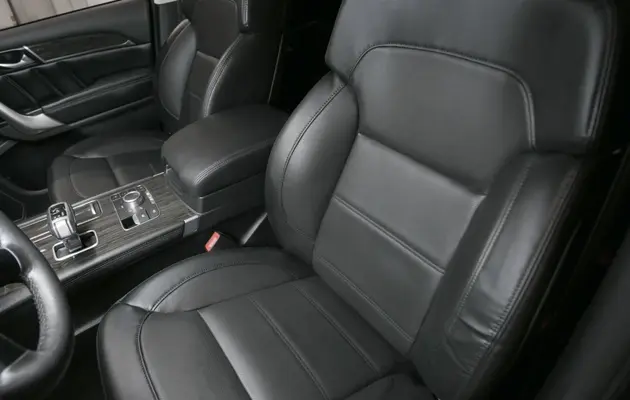 Haval H9, фото №6