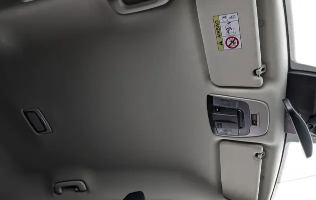 Kia K5, фото №12