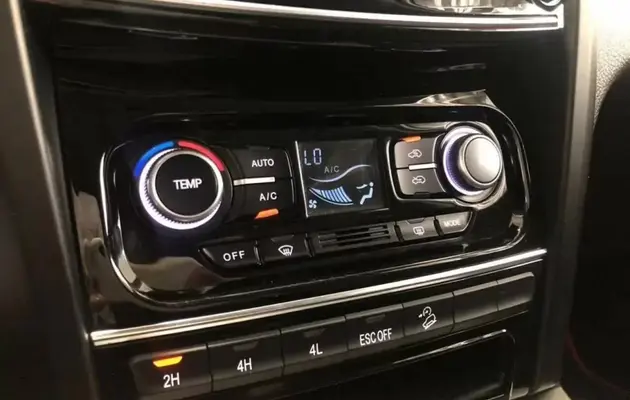 Haval H5, фото №8