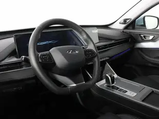 Chery Tiggo 7 Pro Max
