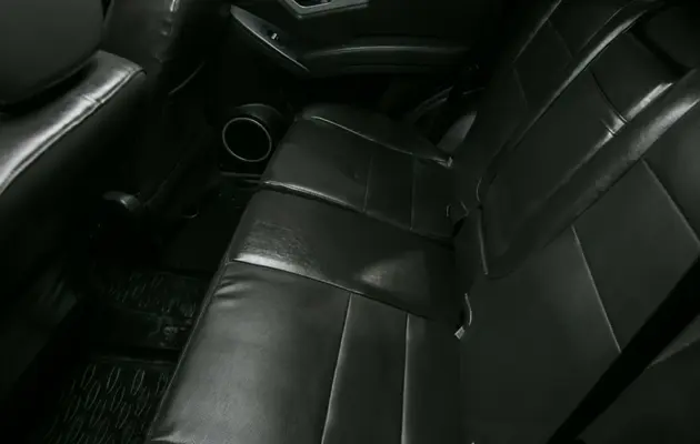 Lifan X60, фото №20