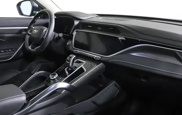 Geely Atlas Pro, фото №5