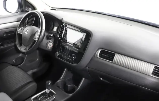 Mitsubishi Outlander, фото №7