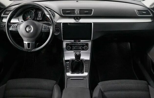 Volkswagen Passat CC, фото №5