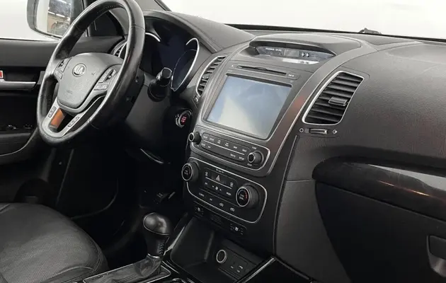 Kia Sorento, фото №6