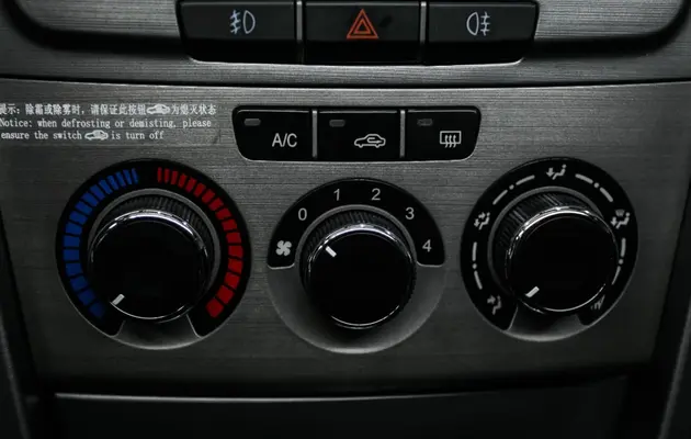 Chery Tiggo (T11), фото №12