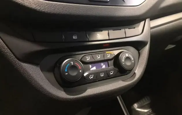 LADA (ВАЗ) Vesta, фото №11