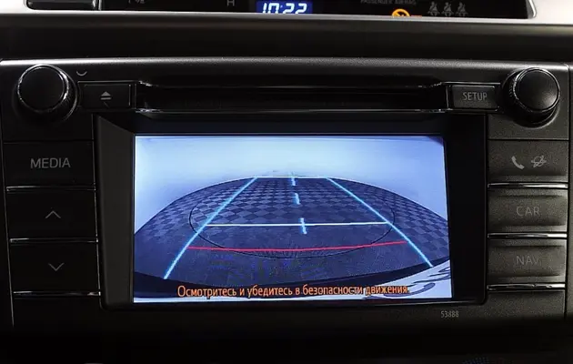 Toyota RAV4, фото №9