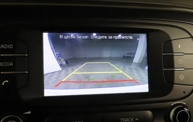 Kia Soul, фото №10