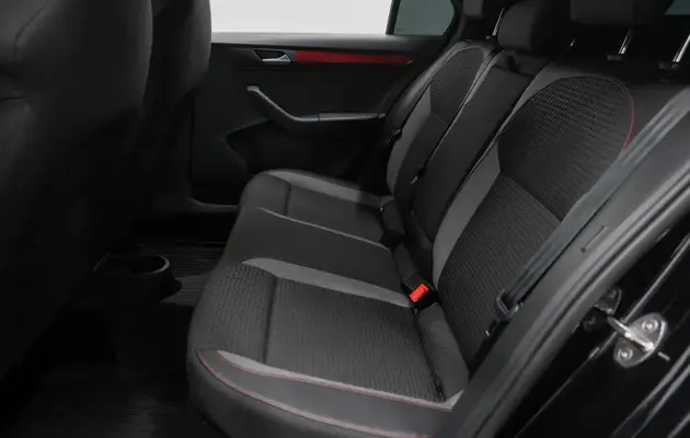 Volkswagen Polo, фото №10