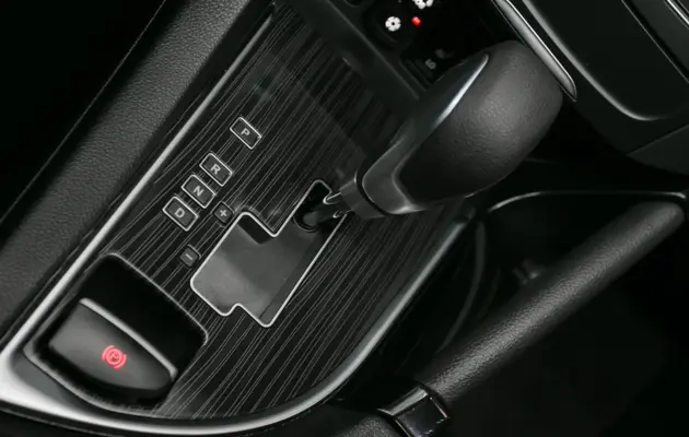 DongFeng AX7, фото №13