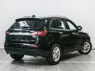 Zotye T600