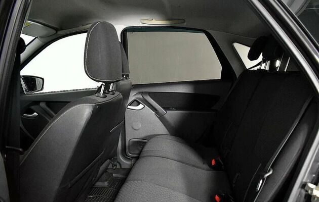 LADA (ВАЗ) Granta, фото №6