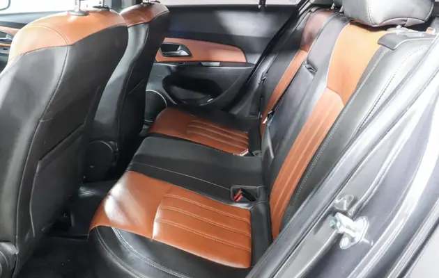 Chevrolet Cruze, фото №6