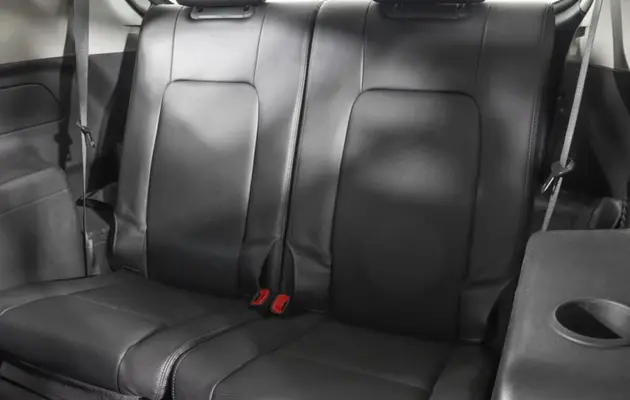 Chevrolet Captiva, фото №12