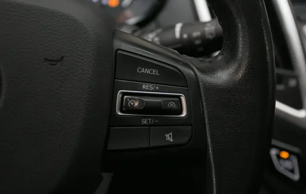 DongFeng AX7, фото №9