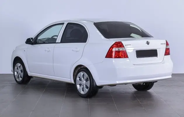 Ravon Nexia R3, фото №4