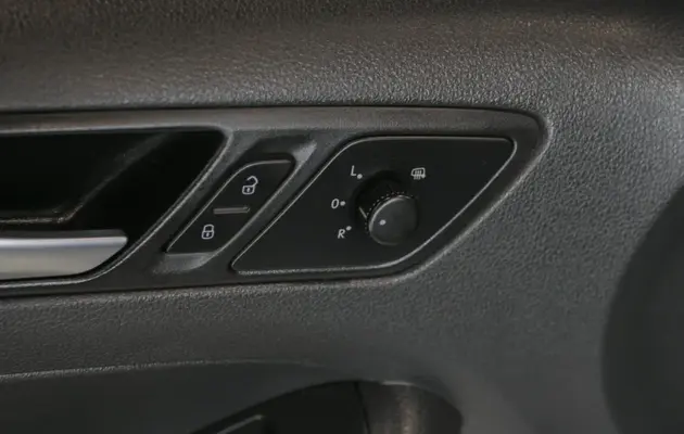 Volkswagen Jetta, фото №9
