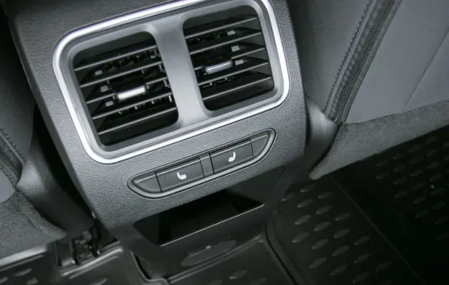 Haval F7x, фото №14