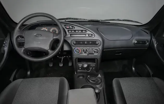 LADA (ВАЗ) Niva, фото №10