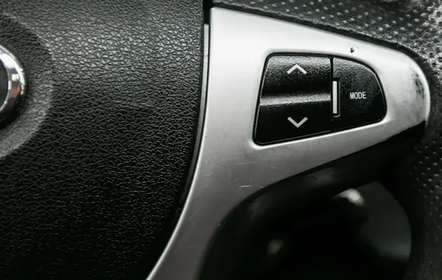 Lifan X60, фото №12