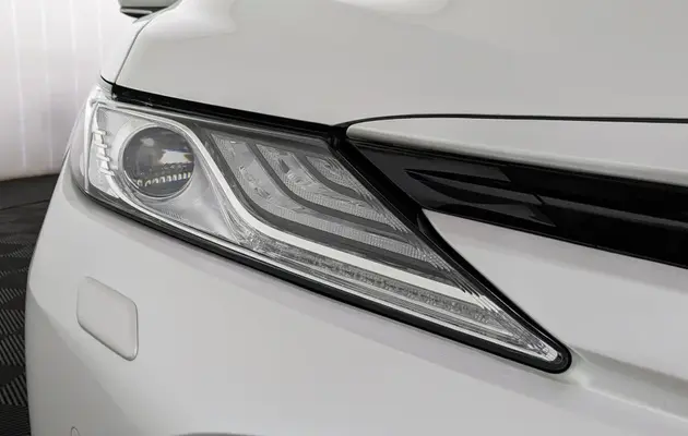 Toyota Camry, фото №14