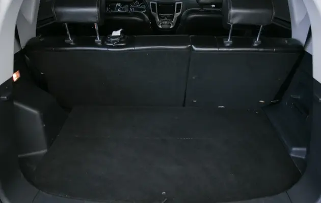 Changan CS35, фото №16