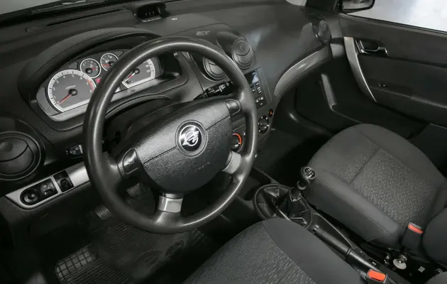 Ravon Nexia R3, фото №6