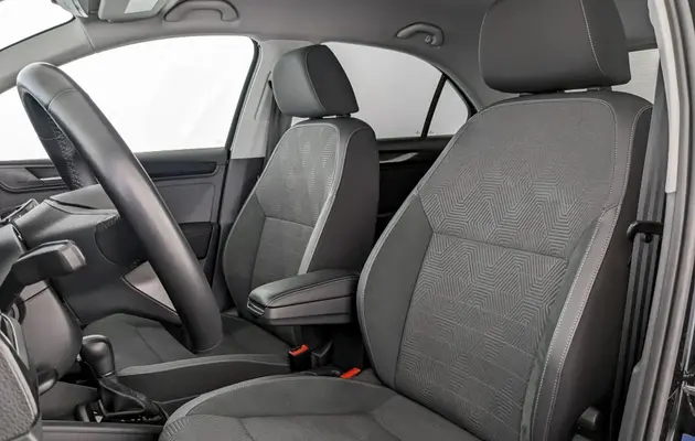 Volkswagen Polo, фото №12